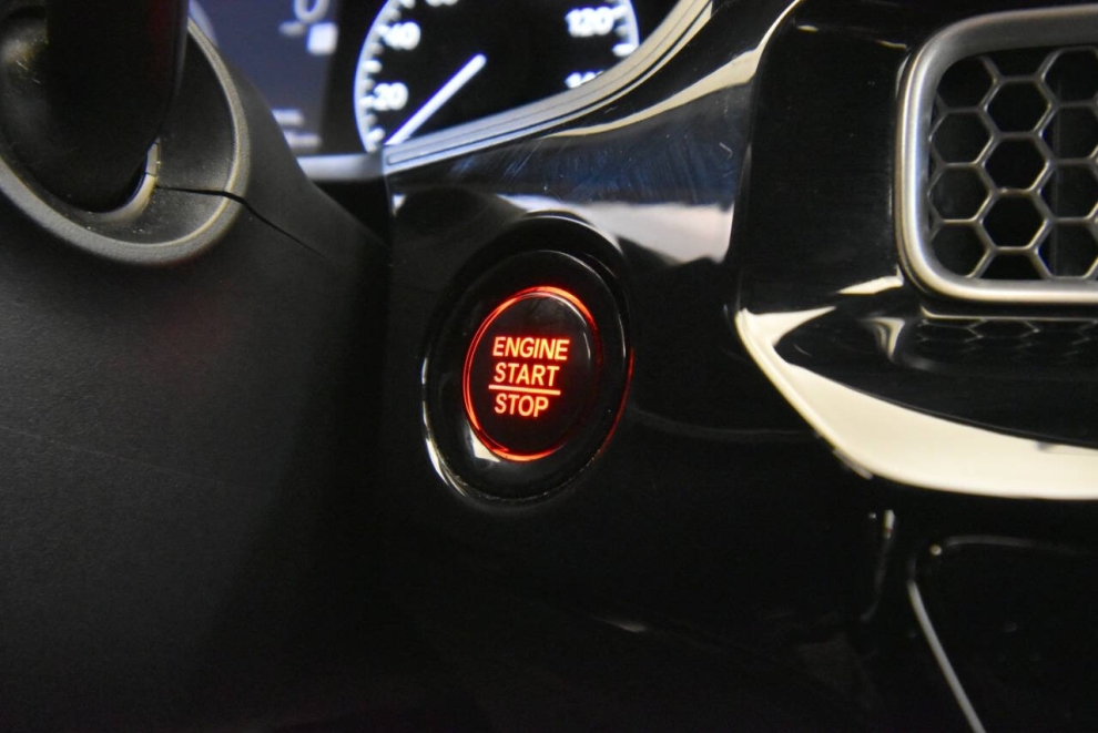 2025 Honda Civic Sport 4dr Sedan, Blue, Mileage: 75,966 - photo 23