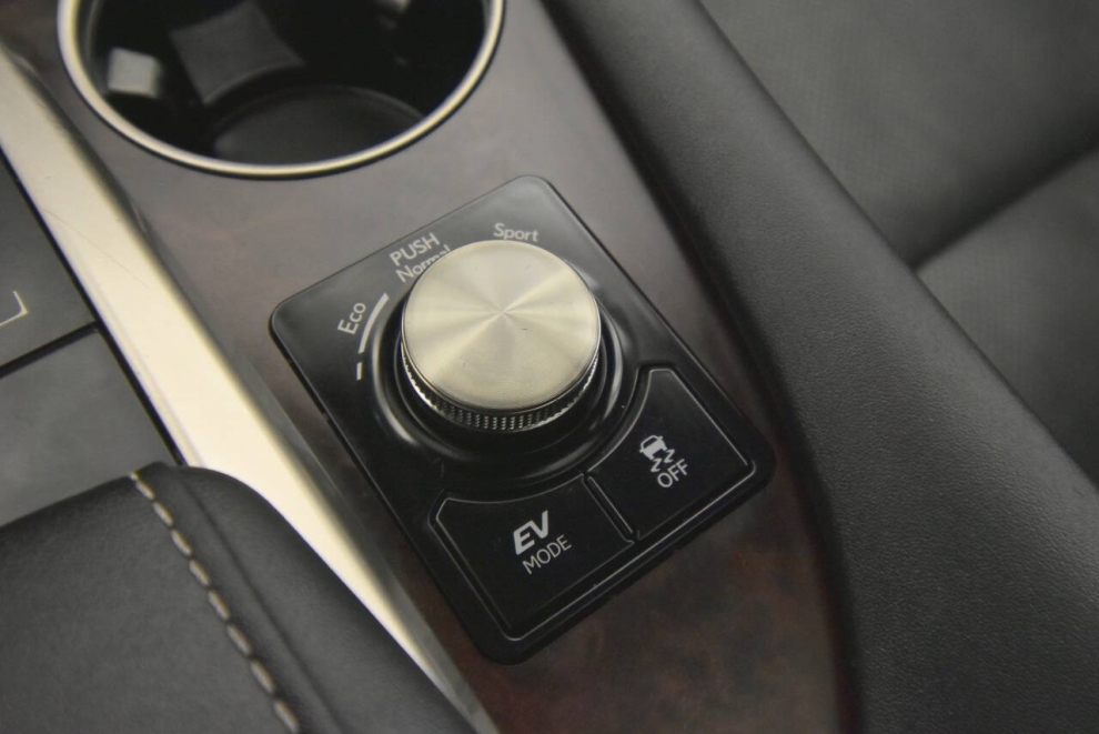 2020 Lexus RX 450h Base AWD 4dr SUV, Gray, Mileage: 93,225 - photo 19