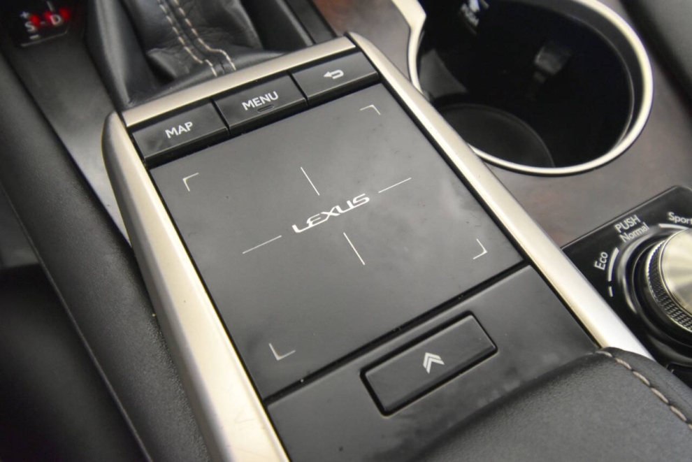 2020 Lexus RX 450h Base AWD 4dr SUV, Gray, Mileage: 93,225 - photo 20