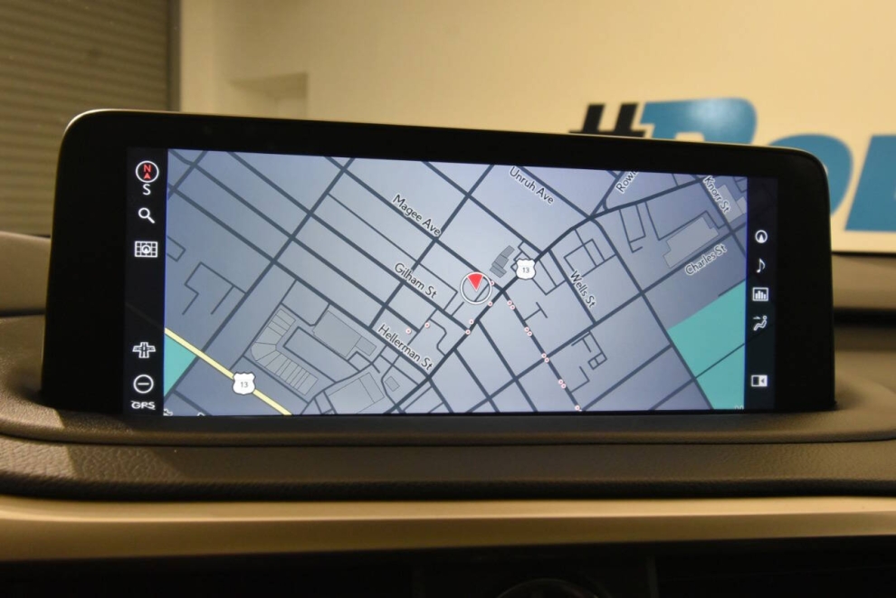 2020 Lexus RX 450h Base AWD 4dr SUV, Gray, Mileage: 93,225 - photo 24