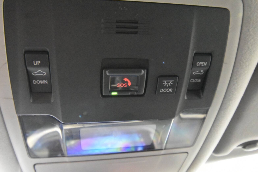 2020 Lexus RX 450h Base AWD 4dr SUV, Gray, Mileage: 93,225 - photo 26