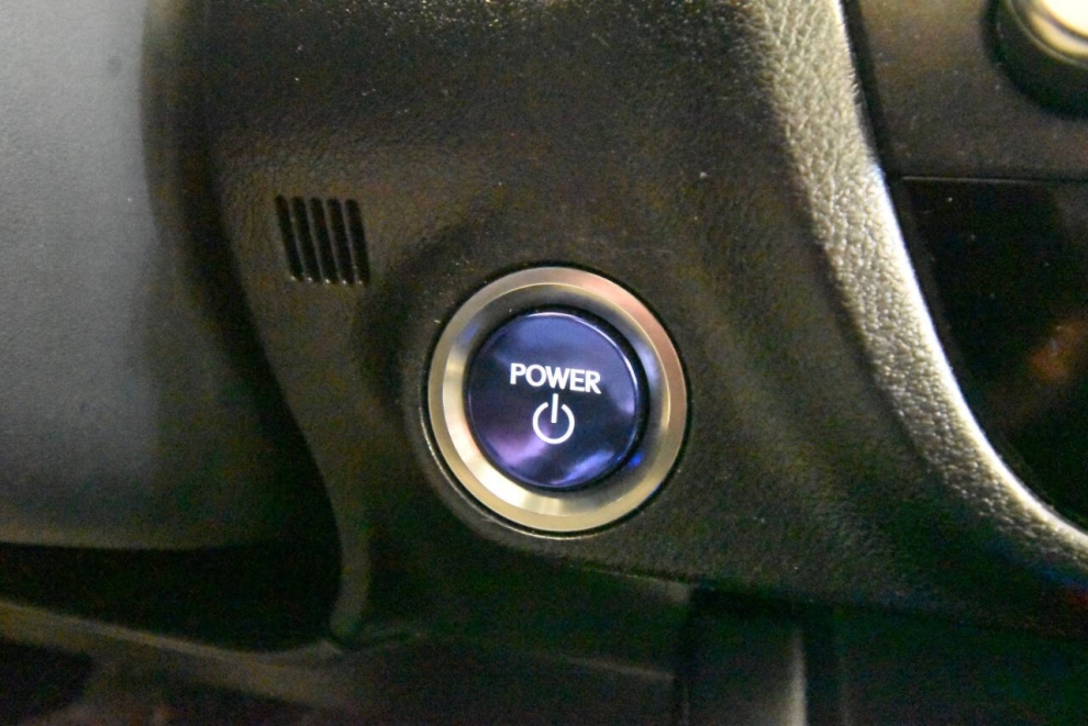 2020 Lexus RX 450h Base AWD 4dr SUV, Gray, Mileage: 93,225 - photo 27