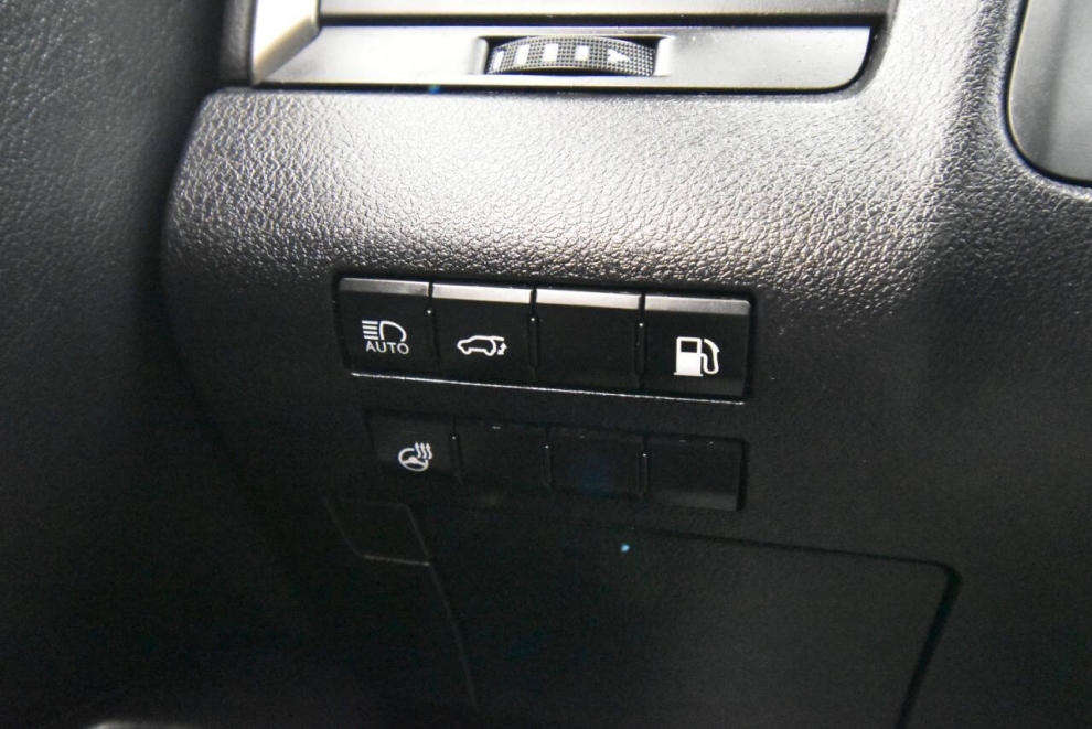 2020 Lexus RX 450h Base AWD 4dr SUV, Gray, Mileage: 93,225 - photo 32