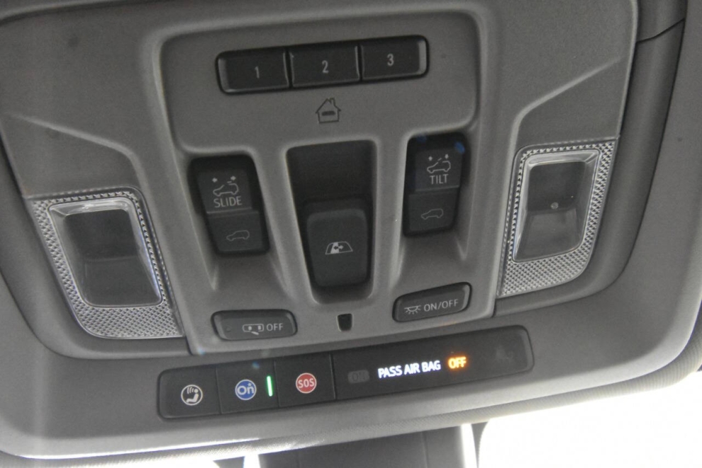 2020 GMC Sierra 1500 Denali 4x4 4dr Crew Cab 5.8 ft. SB, Gray, Mileage: 105,685 - photo 21