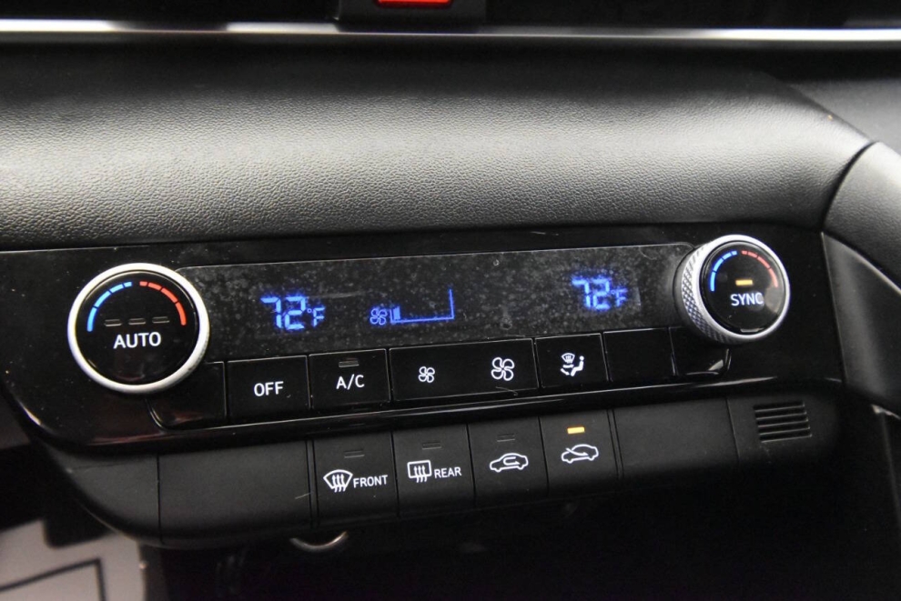 2021 Hyundai Elantra SEL 4dr Sedan, Gray, Mileage: 47,708 - photo 18