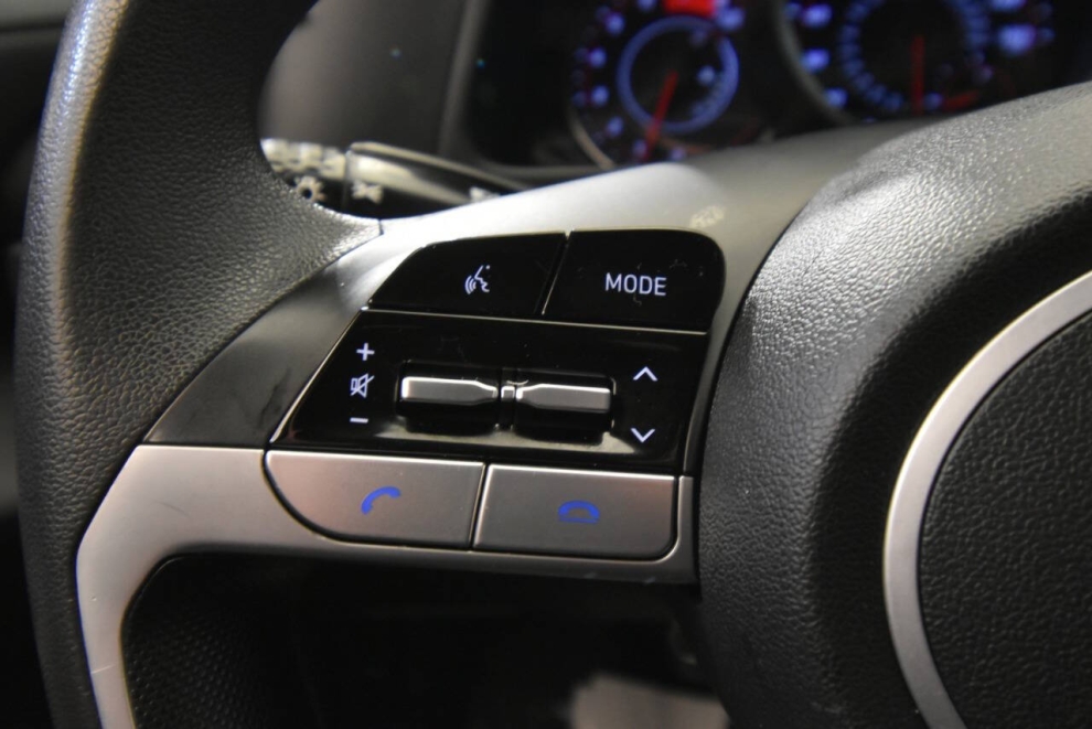 2021 Hyundai Elantra SEL 4dr Sedan, Gray, Mileage: 47,708 - photo 24