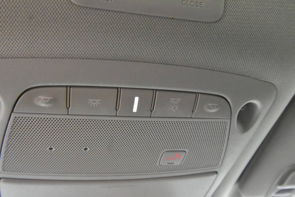 2019 Nissan Murano Platinum AWD 4dr SUV, Black, Mileage: 83,111 - photo 22