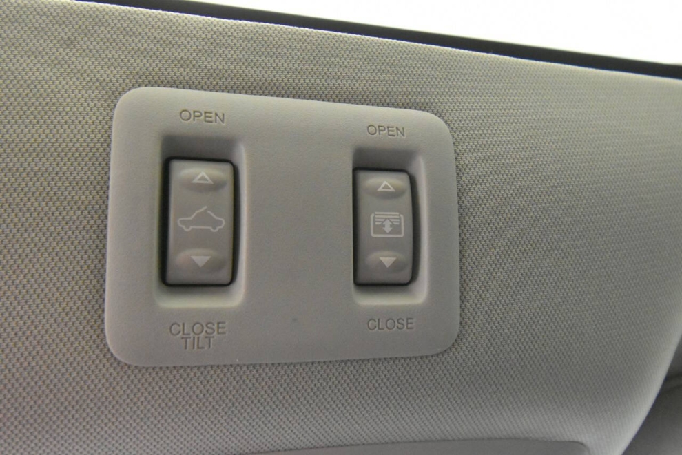 2019 Nissan Murano Platinum AWD 4dr SUV, Black, Mileage: 83,111 - photo 23