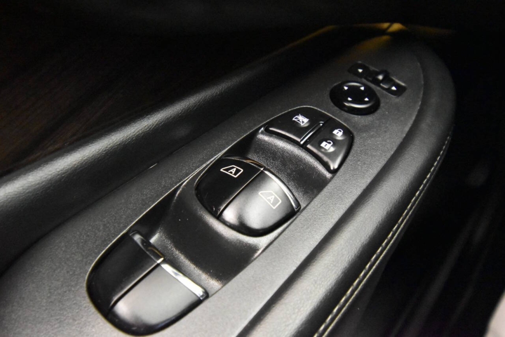 2019 Nissan Murano Platinum AWD 4dr SUV, Black, Mileage: 83,111 - photo 29