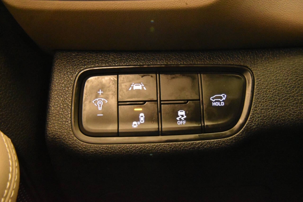 2019 Hyundai Santa Fe Limited 2.0T 4dr Crossover, Black, Mileage: 71,231 - photo 28