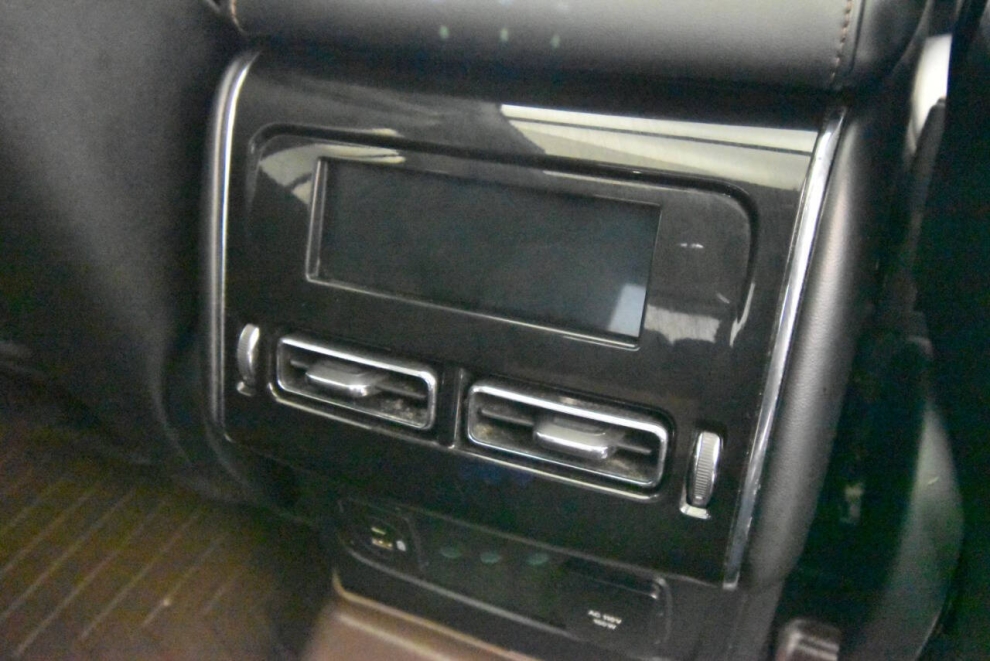 2021 Lincoln Aviator Reserve AWD 4dr SUV, Gray, Mileage: 74,440 - photo 18