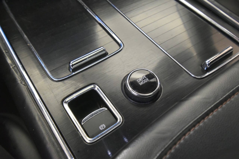 2021 Lincoln Aviator Reserve AWD 4dr SUV, Gray, Mileage: 74,440 - photo 20