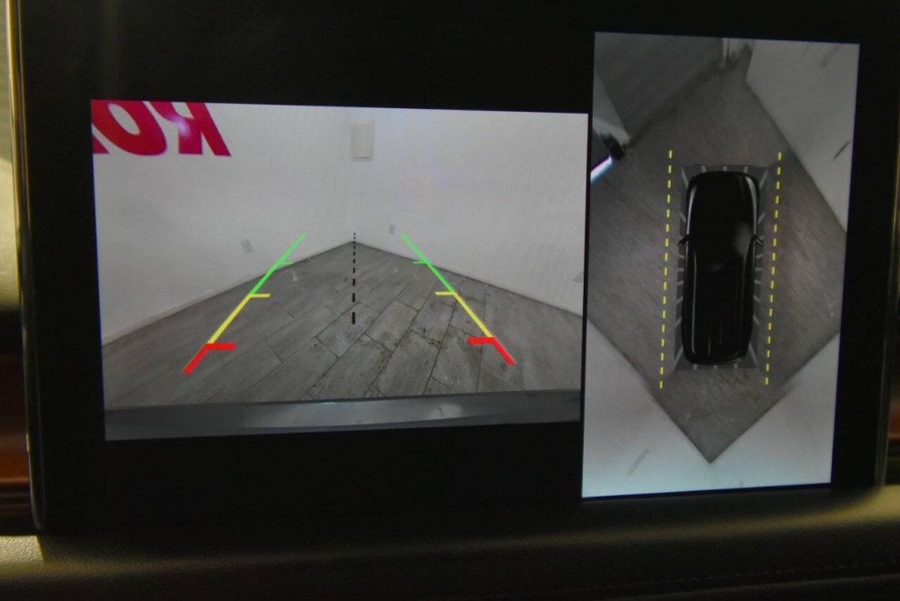 2021 Lincoln Aviator Reserve AWD 4dr SUV, Gray, Mileage: 74,440 - photo 24