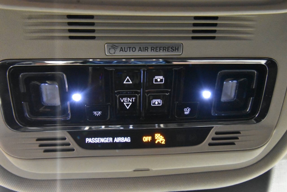 2021 Lincoln Aviator Reserve AWD 4dr SUV, Gray, Mileage: 74,440 - photo 25