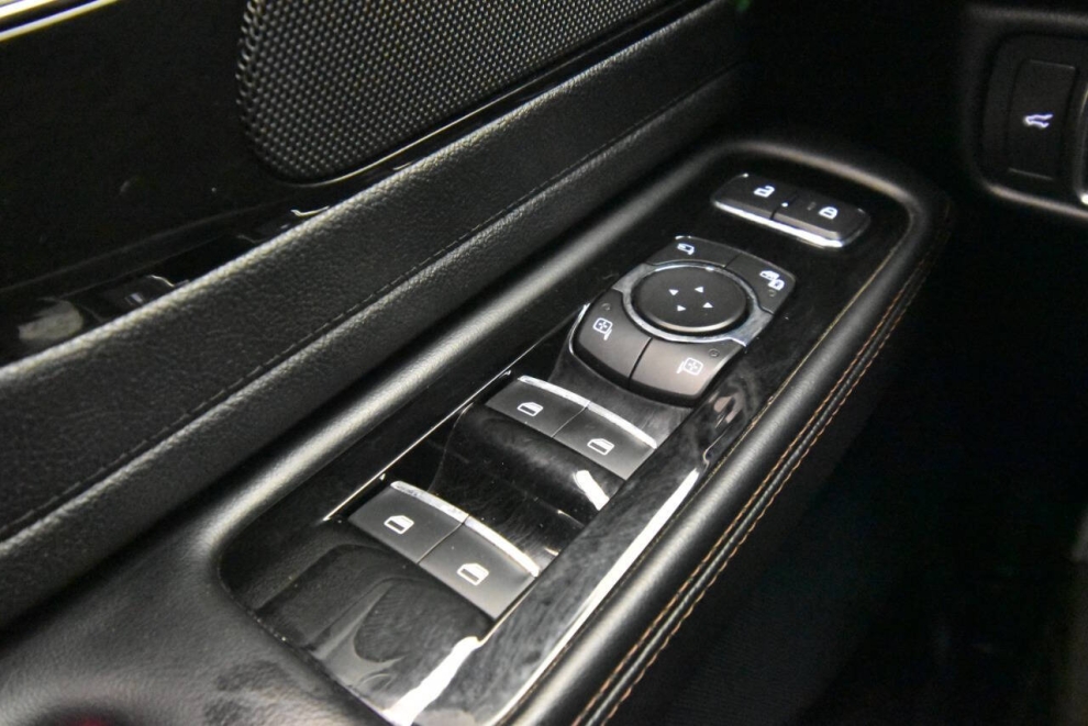 2021 Lincoln Aviator Reserve AWD 4dr SUV, Gray, Mileage: 74,440 - photo 33