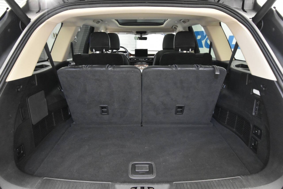 2021 Lincoln Aviator Reserve AWD 4dr SUV, Gray, Mileage: 74,440 - photo 34