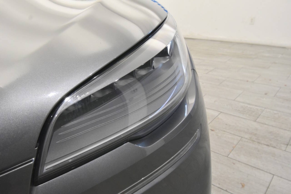 2021 Lincoln Aviator Reserve AWD 4dr SUV, Gray, Mileage: 74,440 - photo 8