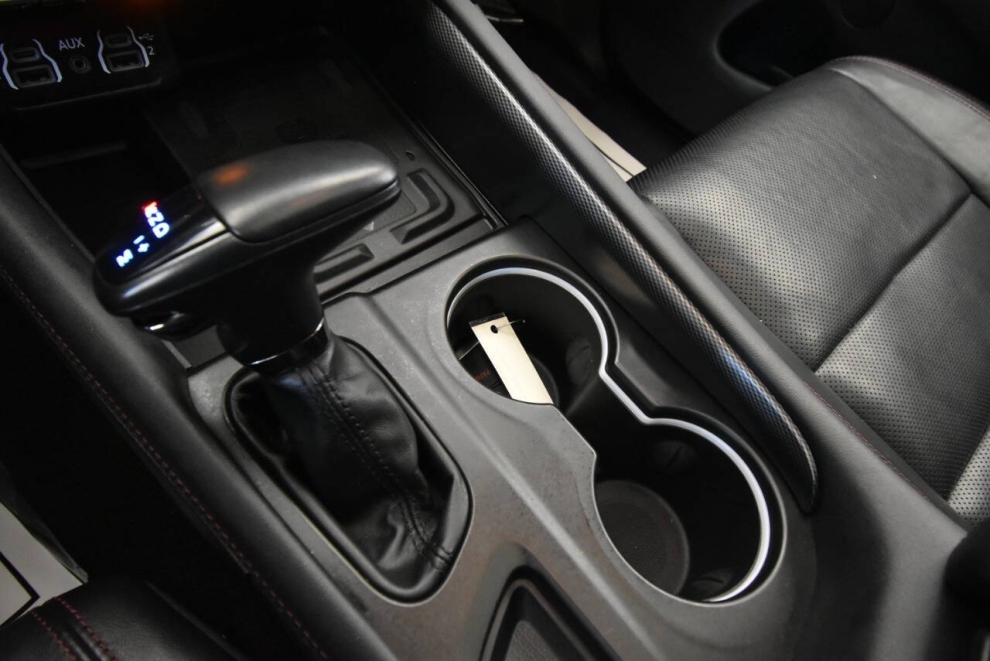 2022 Dodge Durango R/T Plus AWD 4dr SUV, White, Mileage: 56,635 - photo 25