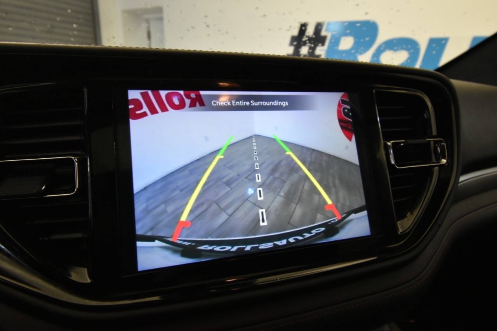 2022 Dodge Durango R/T Plus AWD 4dr SUV, White, Mileage: 56,635 - photo 27