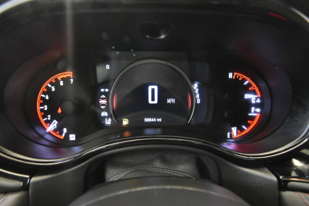 2022 Dodge Durango R/T Plus AWD 4dr SUV, White, Mileage: 56,635 - photo 31