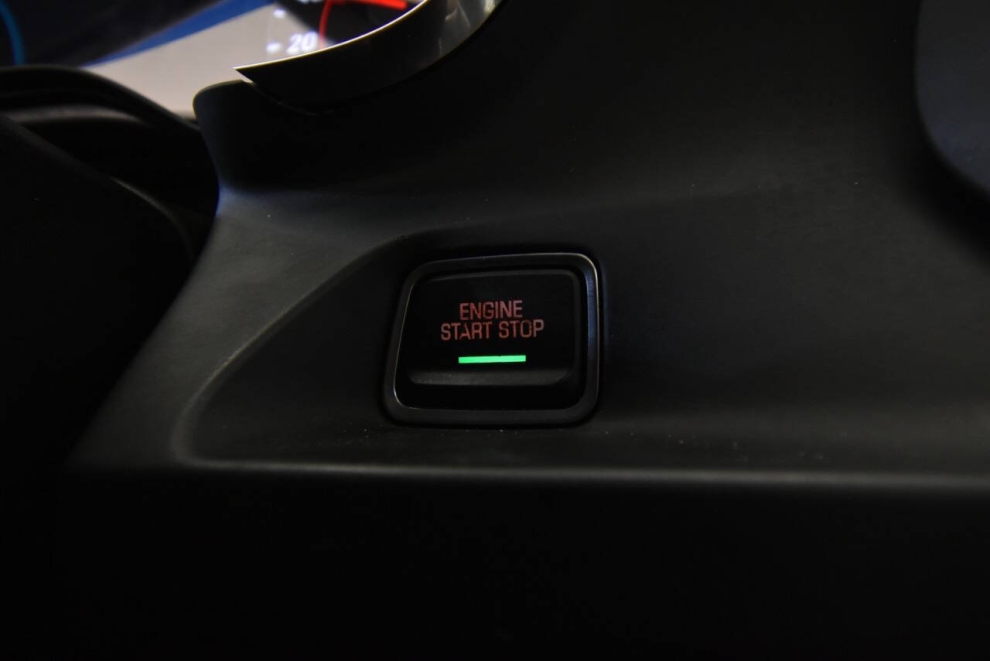 2018 Chevrolet Camaro SS 2dr Coupe w/2SS, Black, Mileage: 47,520 - photo 17