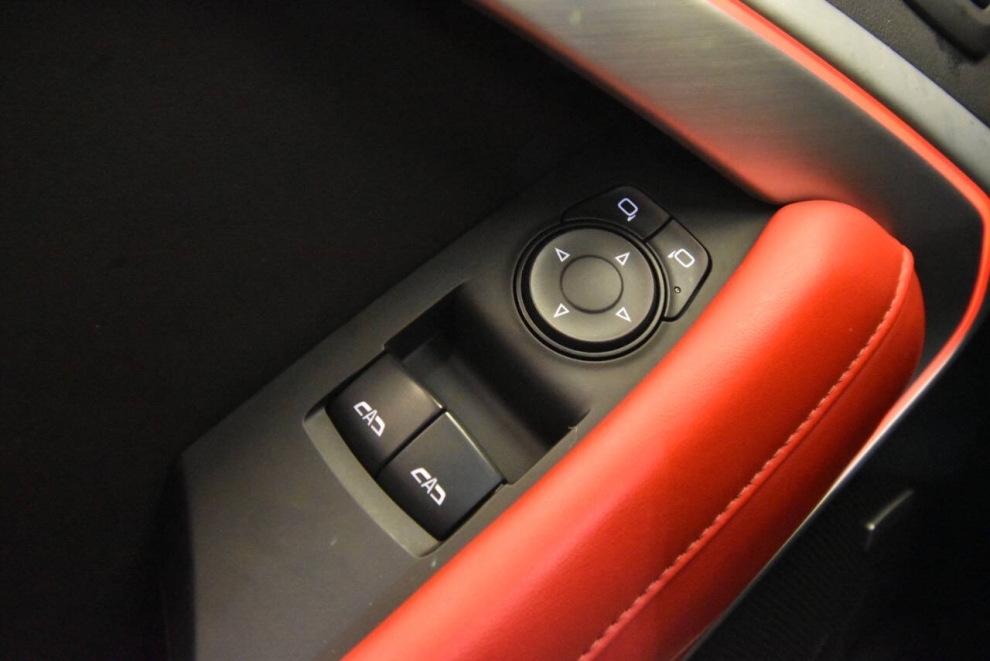 2018 Chevrolet Camaro SS 2dr Coupe w/2SS, Black, Mileage: 47,520 - photo 26