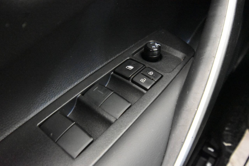 2022 Toyota Corolla SE 4dr Sedan CVT, Gray, Mileage: 33,243 - photo 27