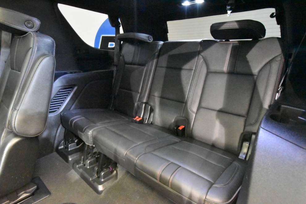 2021 Chevrolet Tahoe RST 4x4 4dr SUV, Gray, Mileage: 92,279 - photo 14