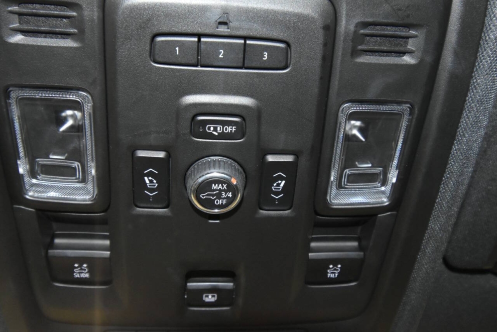 2021 Chevrolet Tahoe RST 4x4 4dr SUV, Gray, Mileage: 92,279 - photo 22