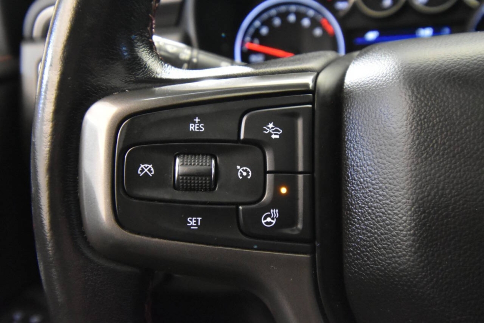 2021 Chevrolet Tahoe RST 4x4 4dr SUV, Gray, Mileage: 92,279 - photo 26