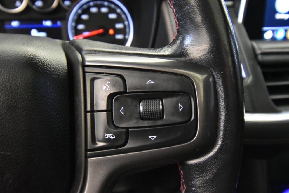 2021 Chevrolet Tahoe RST 4x4 4dr SUV, Gray, Mileage: 92,279 - photo 27