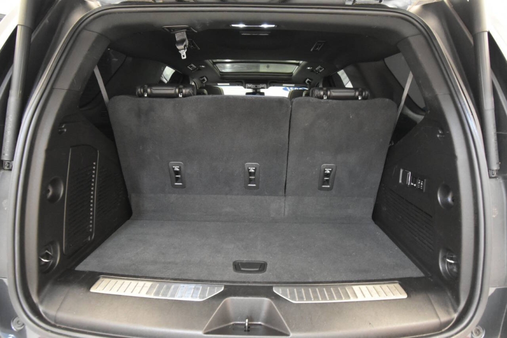 2021 Chevrolet Tahoe RST 4x4 4dr SUV, Gray, Mileage: 92,279 - photo 33