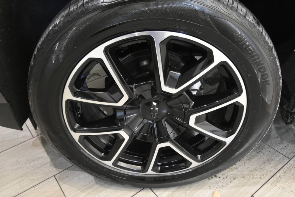 2021 Chevrolet Tahoe RST 4x4 4dr SUV, Gray, Mileage: 92,279 - photo 9