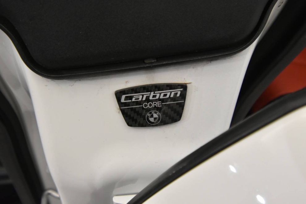 2023 BMW 8 Series M850i xDrive Gran Coupe AWD 4dr Sedan, White, Mileage: 84,295 - photo 19