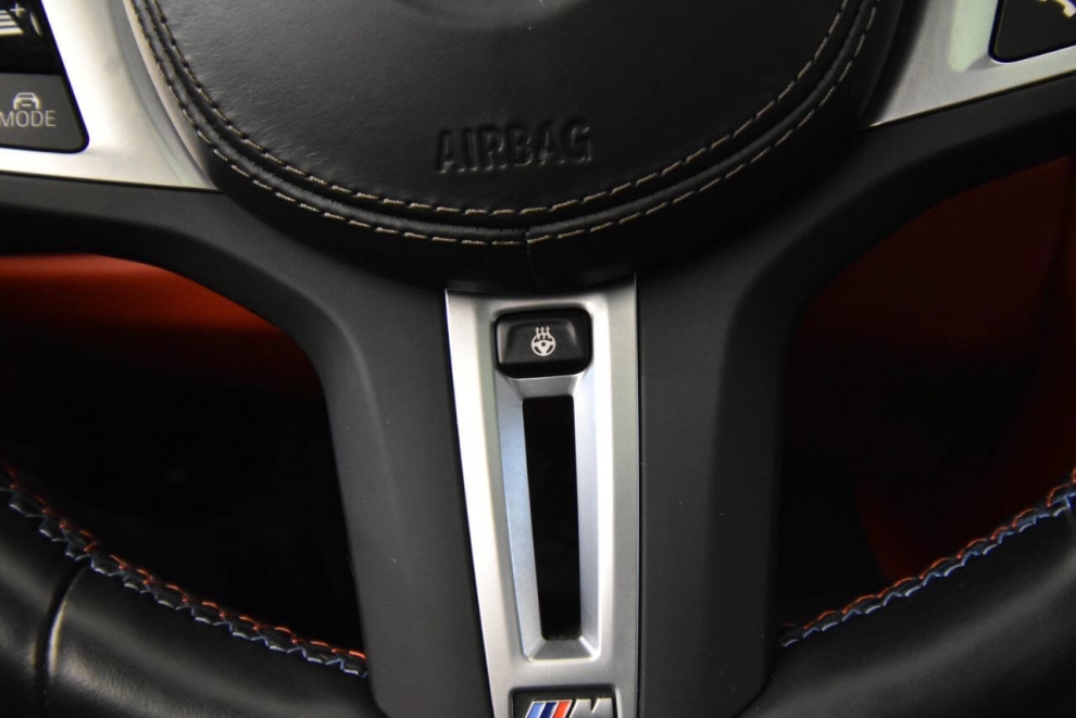 2023 BMW 8 Series M850i xDrive Gran Coupe AWD 4dr Sedan, White, Mileage: 84,295 - photo 28