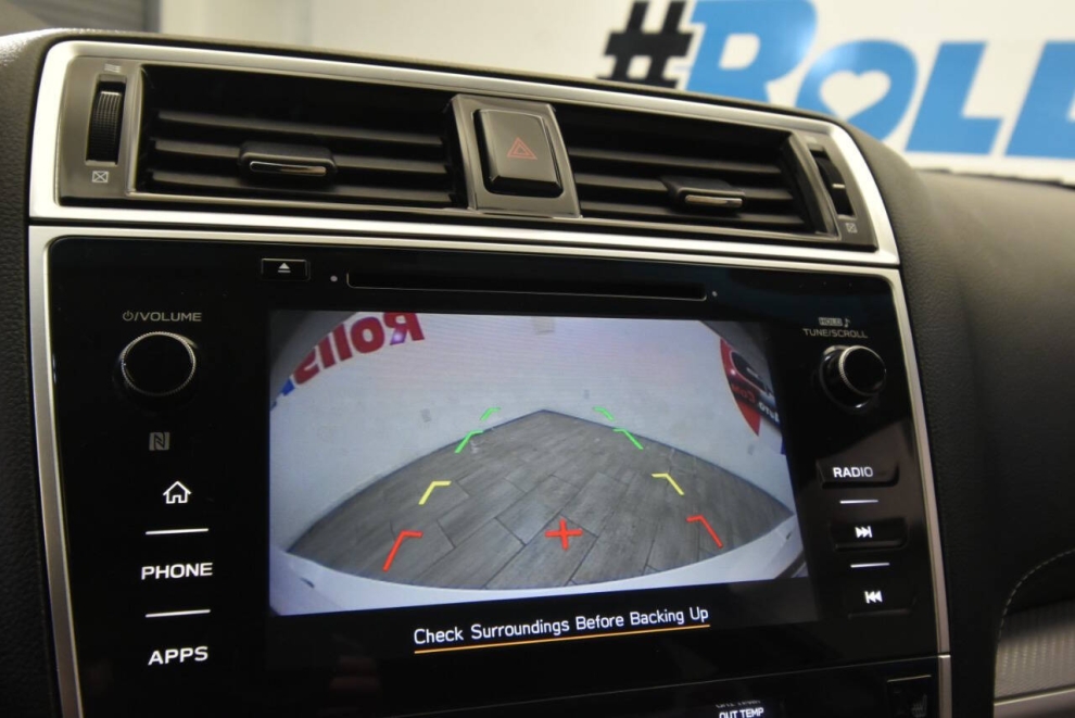 2018 Subaru Legacy 2.5i Premium AWD 4dr Sedan, Blanco, Mileage: 75,519 - photo 20