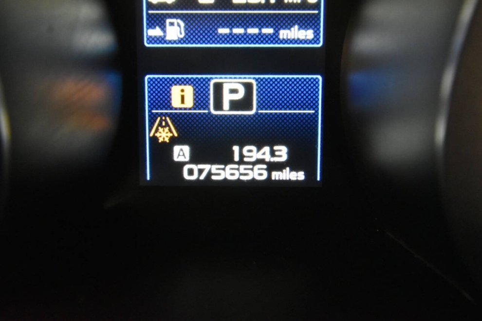 2018 Subaru Legacy 2.5i Premium AWD 4dr Sedan, Blanco, Mileage: 75,519 - photo 25