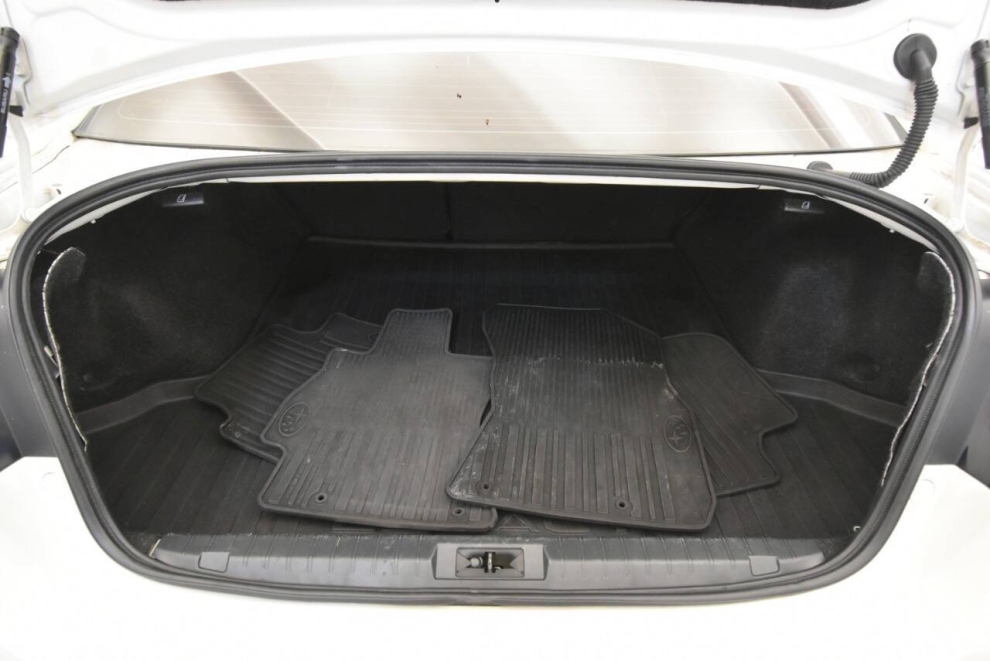 2018 Subaru Legacy 2.5i Premium AWD 4dr Sedan, Blanco, Mileage: 75,519 - photo 29