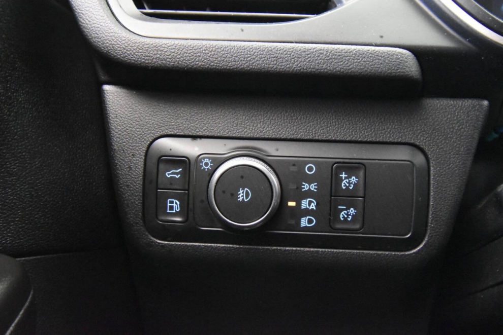 2021 Ford Escape Hybrid SEL 4dr SUV, Gray, Mileage: 89,299 - photo 28