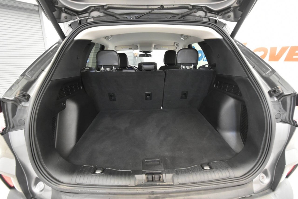 2021 Ford Escape Hybrid SEL 4dr SUV, Gray, Mileage: 89,299 - photo 32