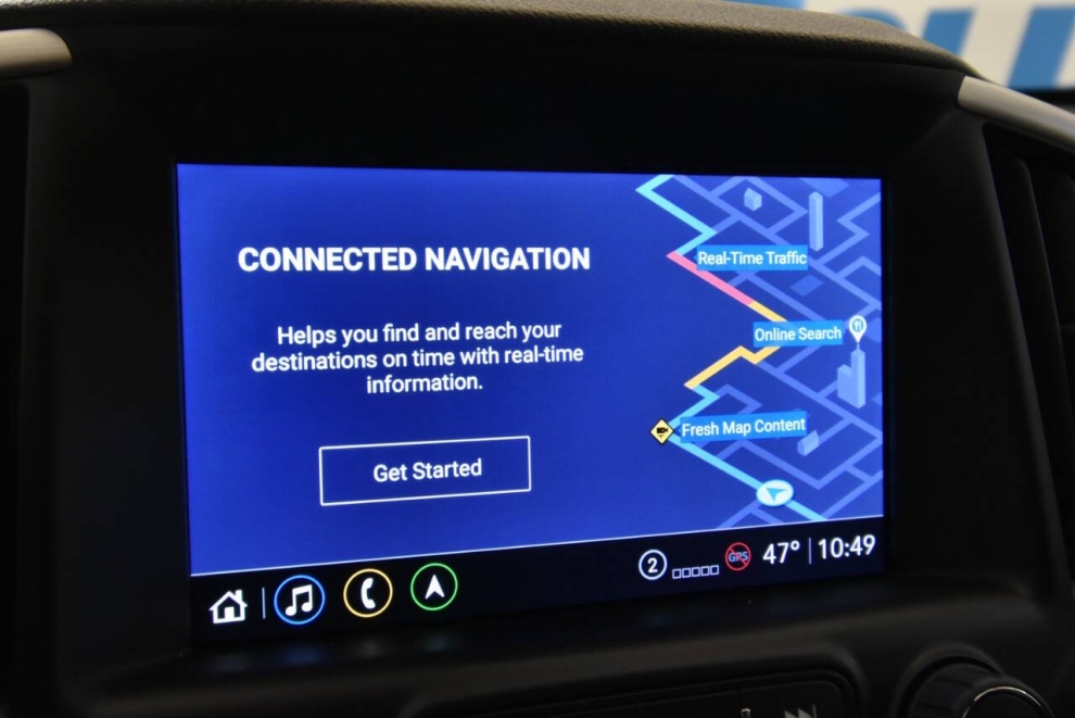 2023 GMC Terrain SLT AWD 4dr SUV, Gray, Mileage: 89,364 - photo 20