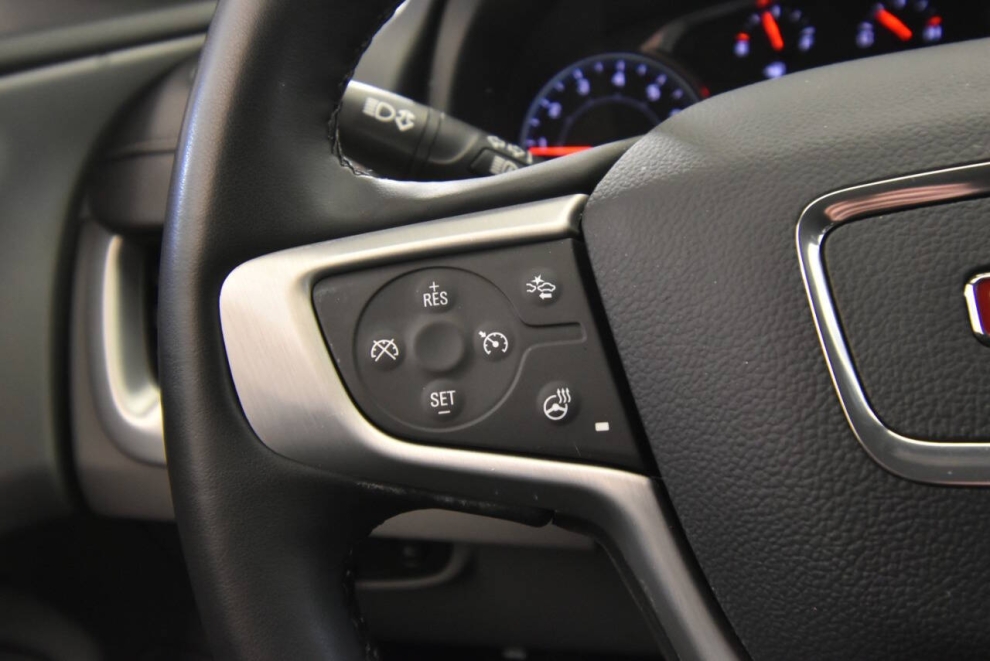 2023 GMC Terrain SLT AWD 4dr SUV, Gray, Mileage: 89,364 - photo 25