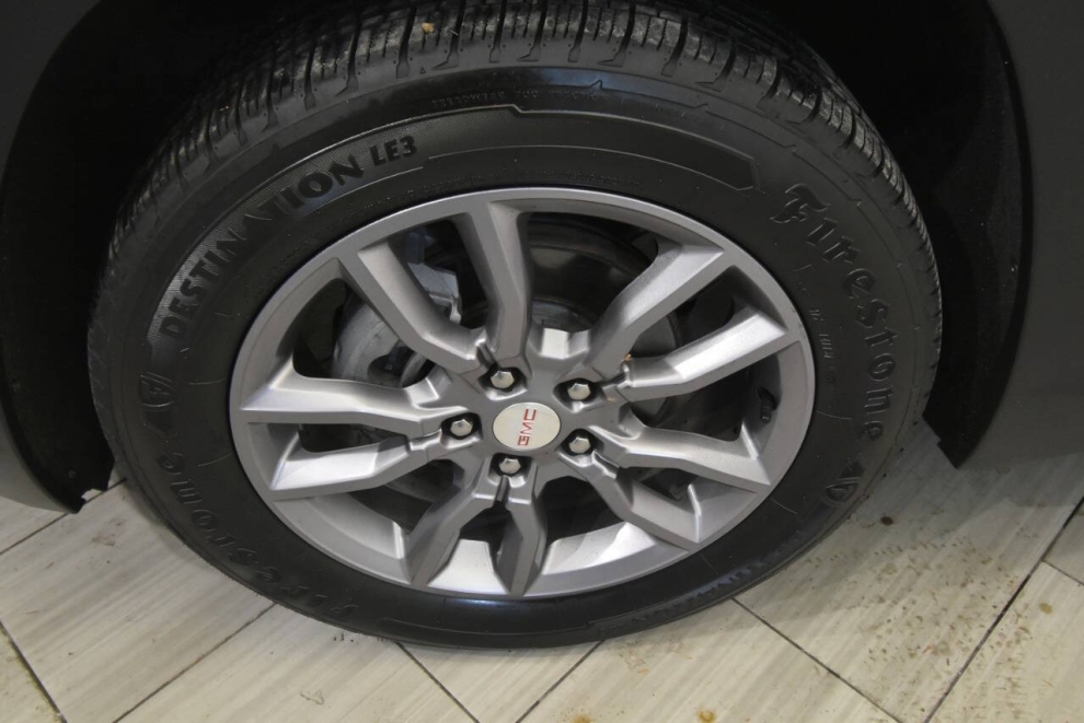 2023 GMC Terrain SLT AWD 4dr SUV, Gray, Mileage: 89,364 - photo 9