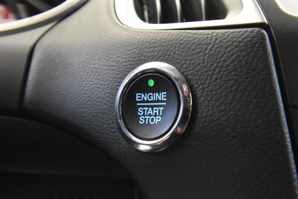 2020 Ford Edge SEL AWD 4dr Crossover, Gray, Mileage: 77,598 - photo 18