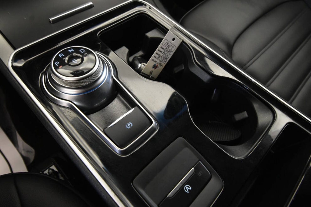 2020 Ford Edge SEL AWD 4dr Crossover, Gray, Mileage: 77,598 - photo 19