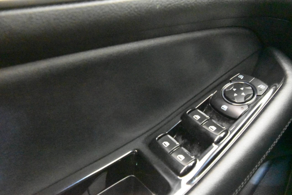 2020 Ford Edge SEL AWD 4dr Crossover, Gray, Mileage: 77,598 - photo 28