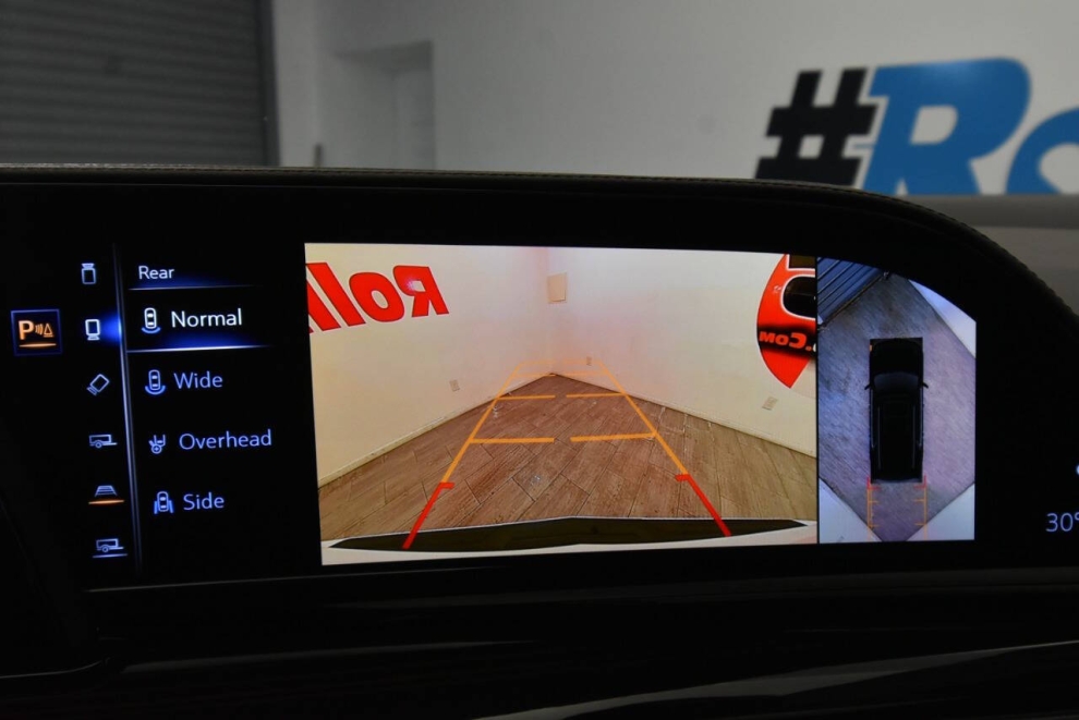 2023 Cadillac Escalade Sport 4x4 4dr SUV, White, Mileage: 60,413 - photo 22