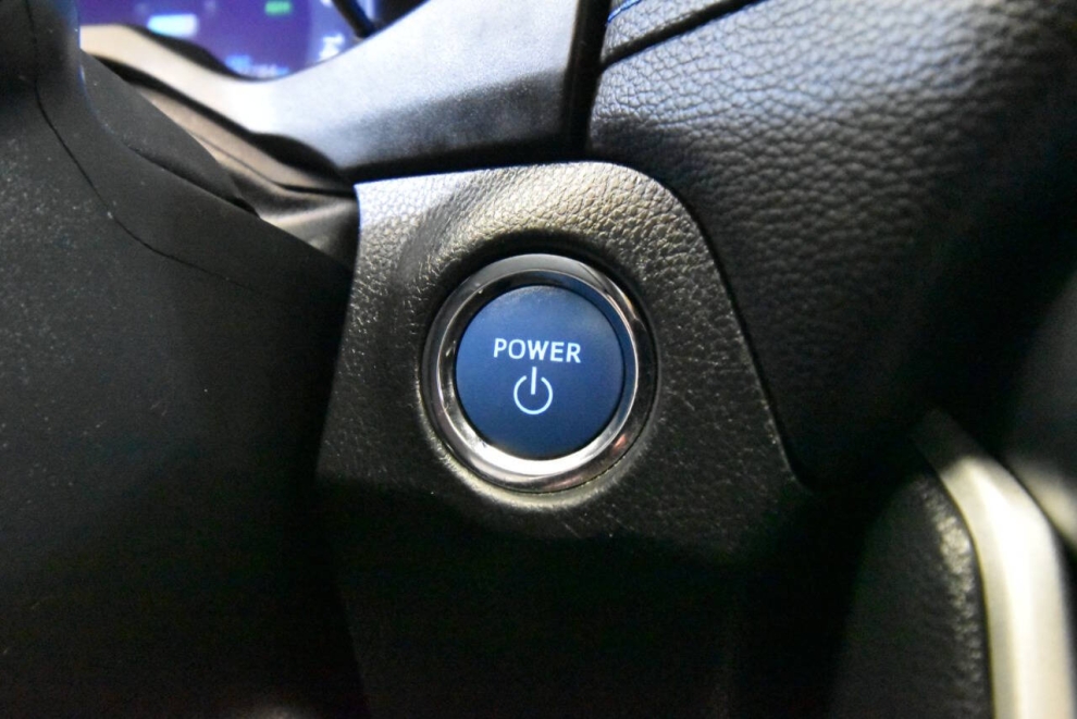 2021 Toyota RAV4 Hybrid XSE AWD 4dr SUV, White, Mileage: 97,775 - photo 23