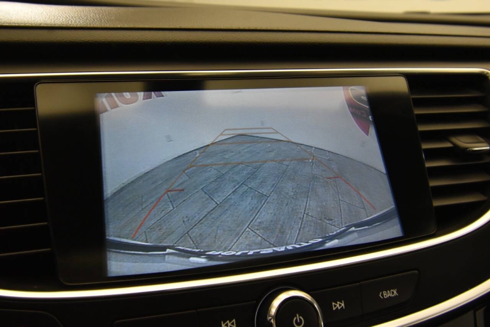 2019 Buick LaCrosse Essence AWD 4dr Sedan, White, Mileage: 78,342 - photo 20