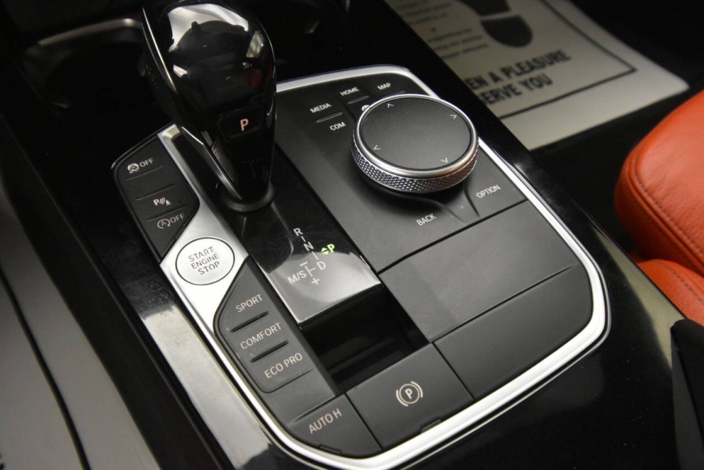 2021 BMW 2 Series M235i xDrive Gran Coupe AWD 4dr Sedan, Pewter, Mileage: 66,076 - photo 17